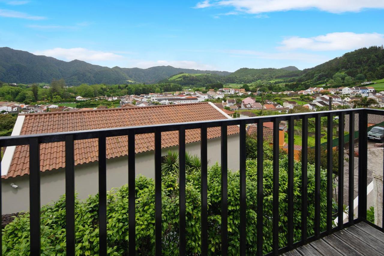 Paradise House Furnas フルナス エクステリア 写真